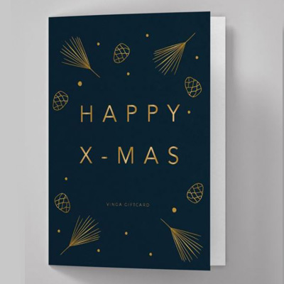 Rekommenderade gåvor till företag