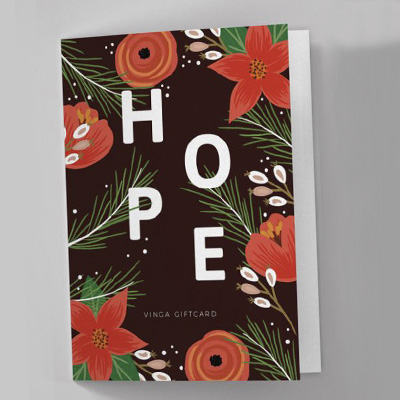 Rekommenderade gåvor till företag