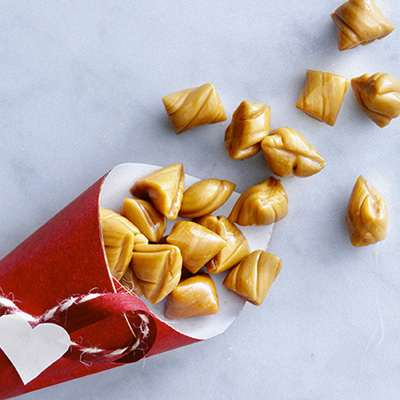 Rekommenderade gåvor till företag