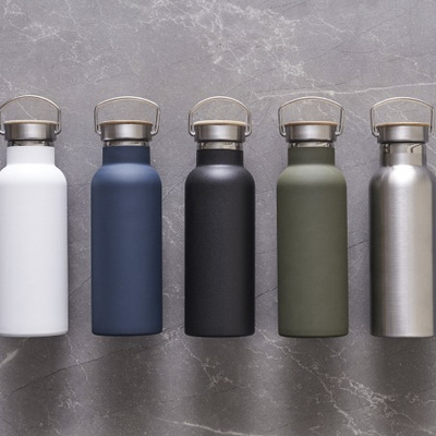 Rekommenderade gåvor till företag