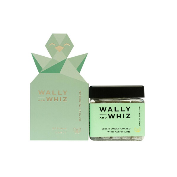  - Påskkyckling Grön