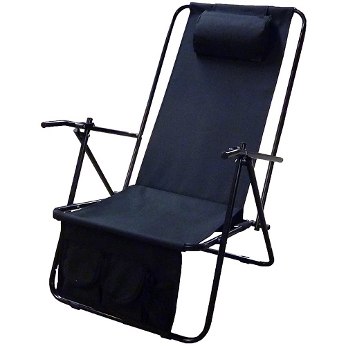  - Brafab Brassestol Sara Delux Marin