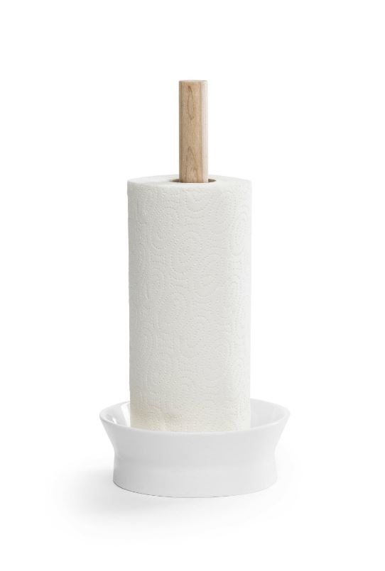  - 2-Pack Pappershållare