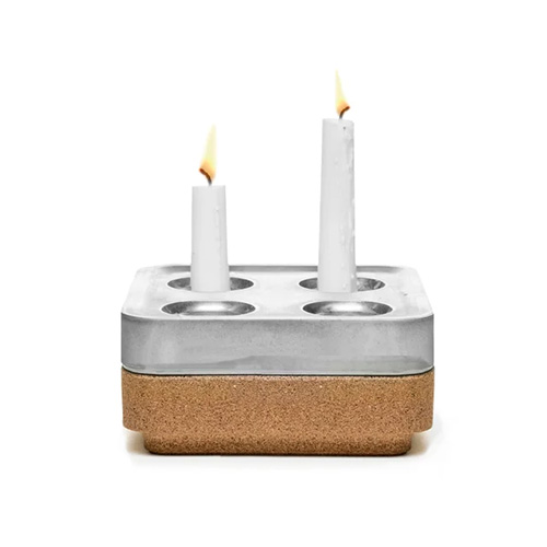  - Stumpastaken fyran m korkskål