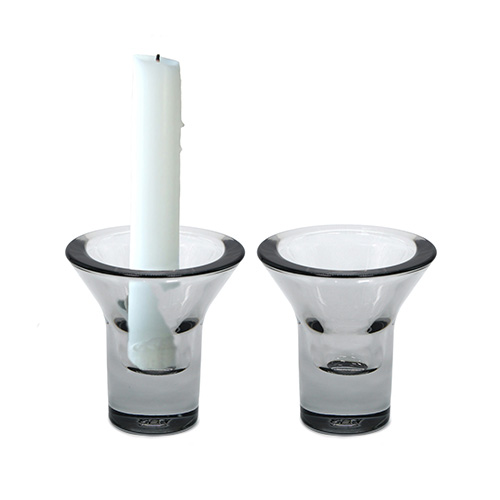  - LUMI Ljusstake 2-pack