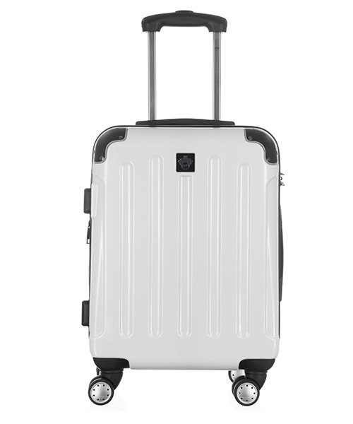  - Cab Köpenhamn Kabinväska Vit