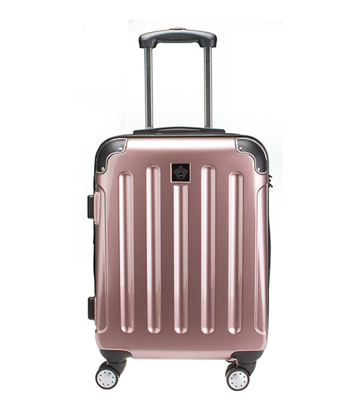  - Cab Köpenhamn Kabinväska Rosé Champagne