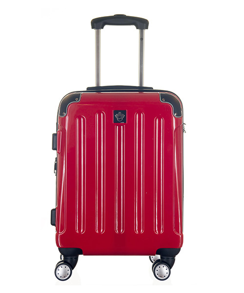  - Cab Köpenhamn Kabinväska Röd