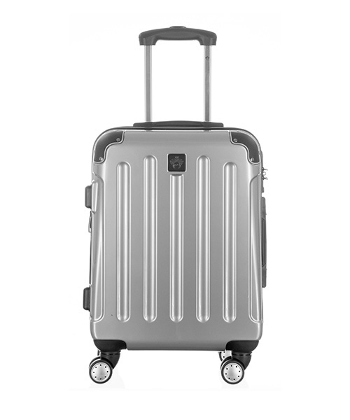  - Cab Köpenhamn Kabinväska Silver