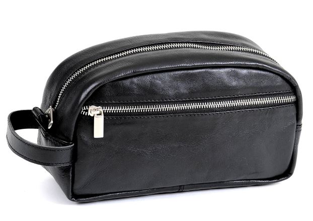 Företagsjulklappar - Cab Florens Necessär Svart