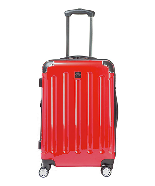  - Cab Köpenhamn Medium Röd