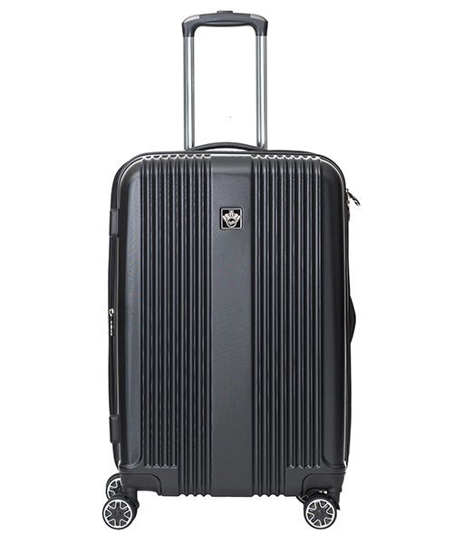  - Cab Stockholm Resväska M svart