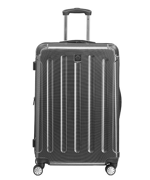  - Cab Köpenhamn Large Svart Carbon