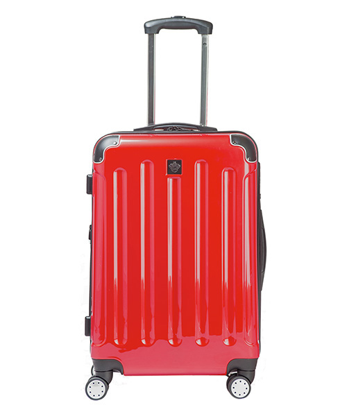  - Cab Köpenhamn Large Röd