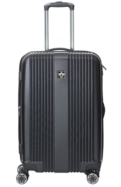  - Cab Stockholm Resväska L Svart