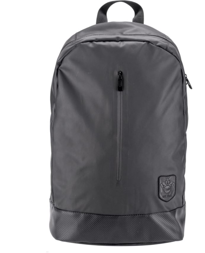  - Bergen City ryggsäck  Svart