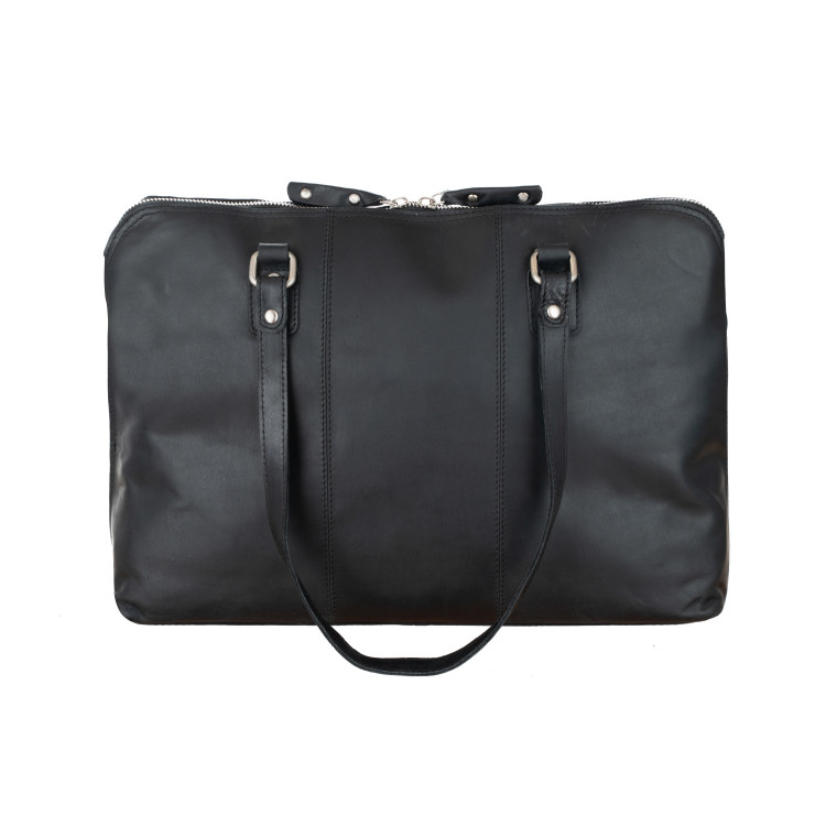  - Florens business  Dam 15" i skin Svart