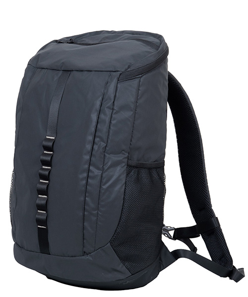  - Cab Tromsö reflex-ryggsäck 50*32*15 svart