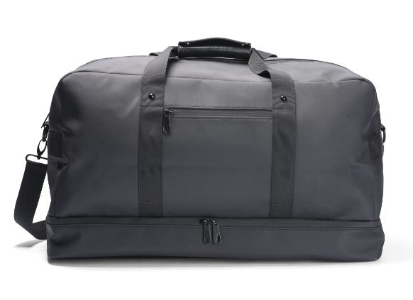  - Cab Bergen Weekendbag