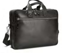  - Cab Florens Datorväska 15.6“ Svart