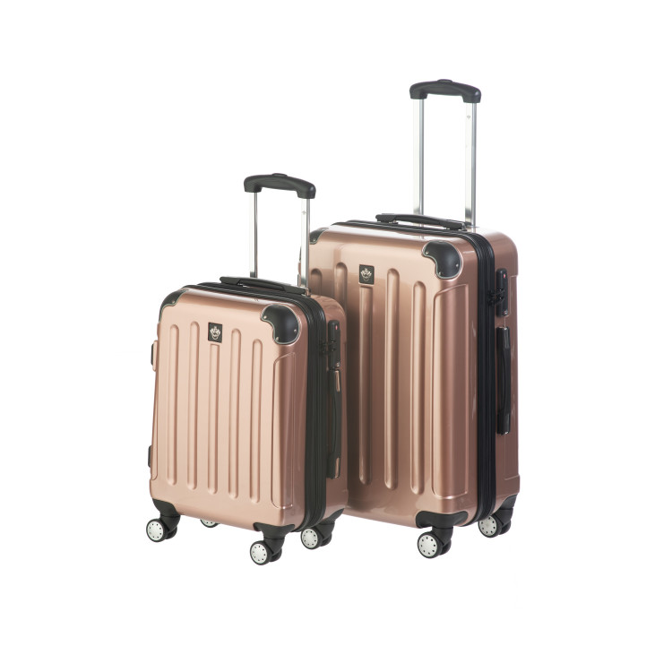  - CAB Köpenhamn 55/67/77 cm exp Rose Champange