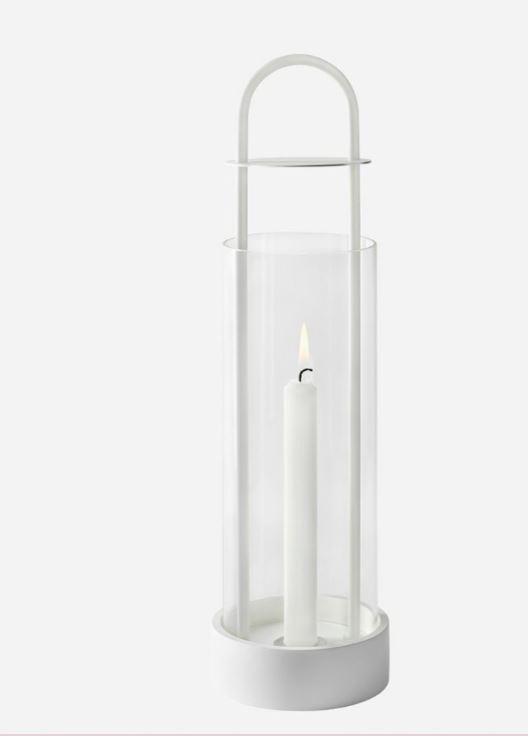  - Design House Stockholm Lotus White