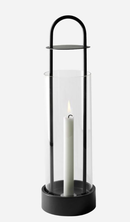  - Design House Stockholm Lotus Black