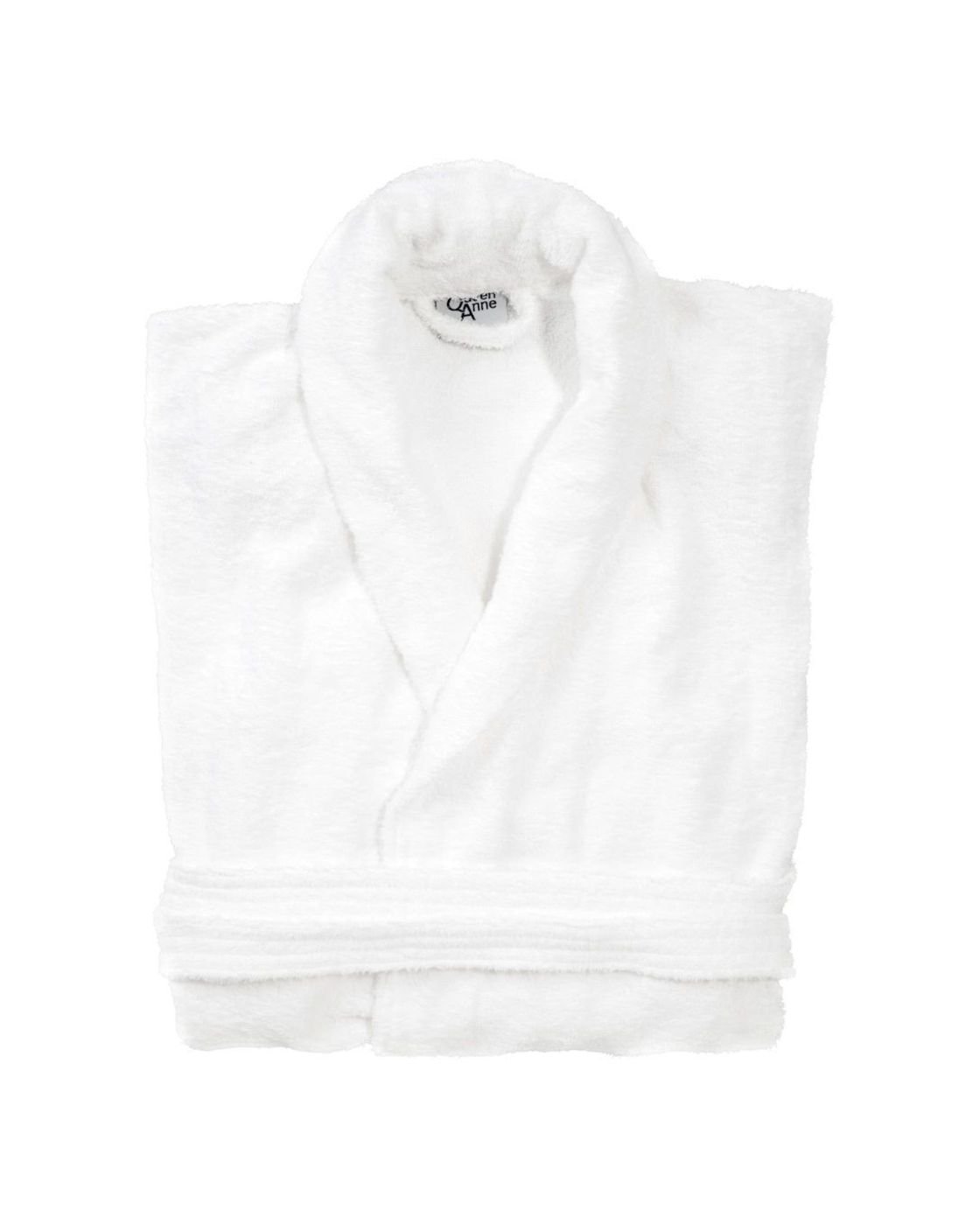  - Queen Anne Badrock Vit