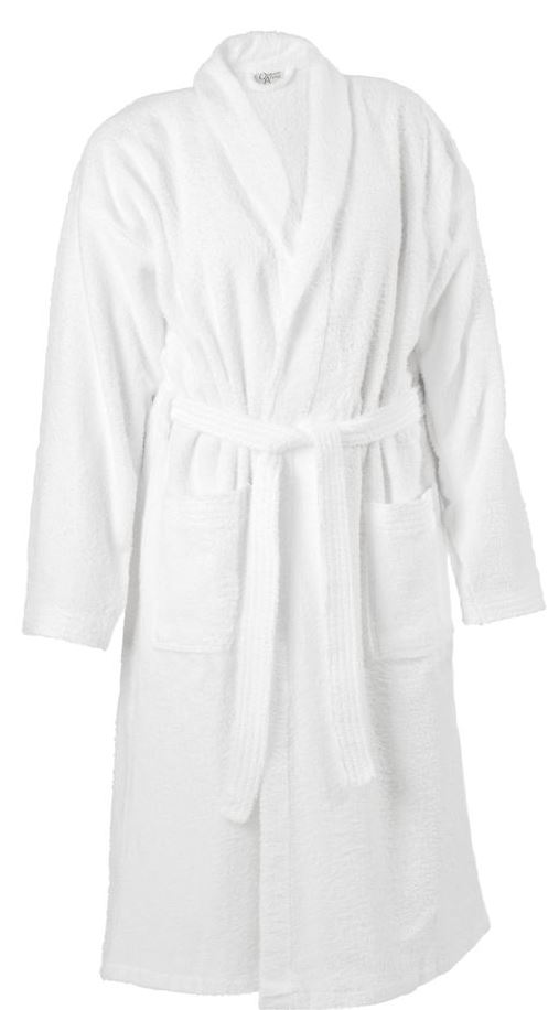  - Queen Anne Badrock Vit