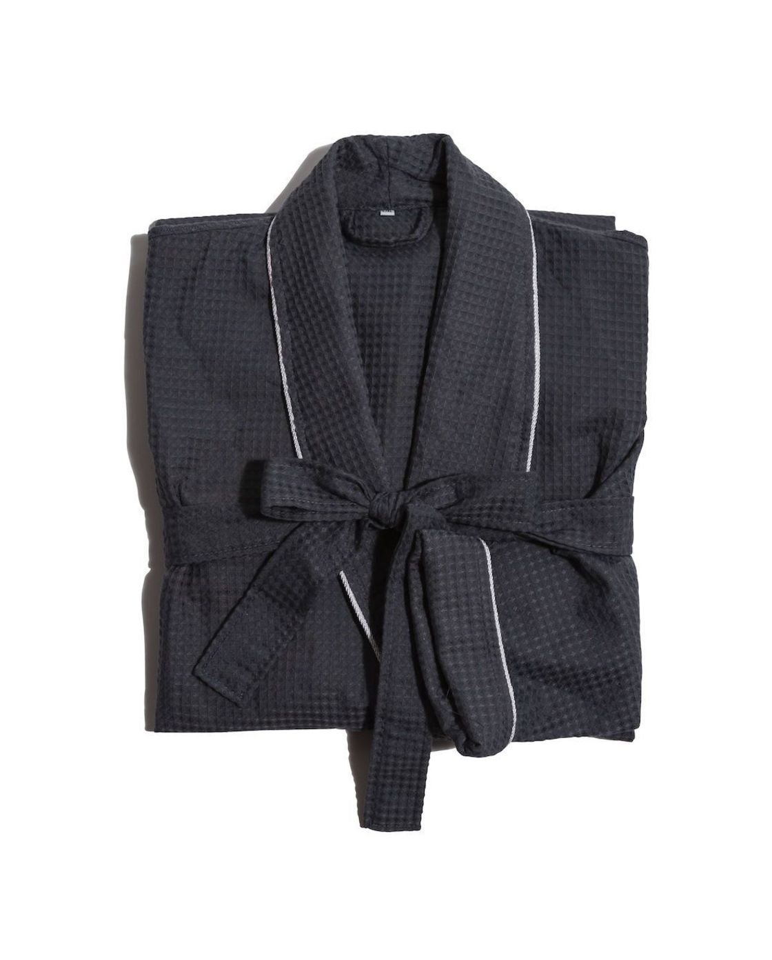  - Queen Anne Badrock Mörkgrå