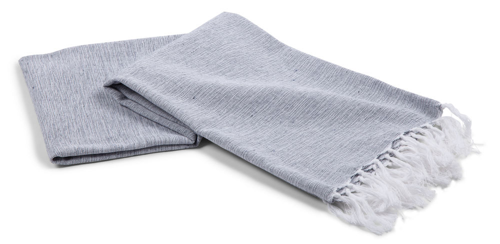  - Hamam Recycled Marinblå