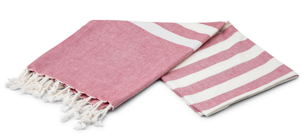  - Lord Nelson Victory Hamam Morhult Röd