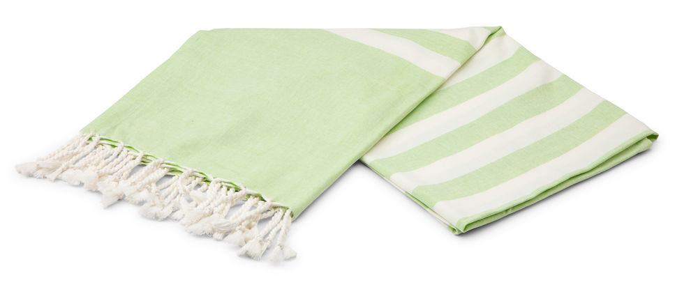  - Lord Nelson Victory Hamam Morhult Grön