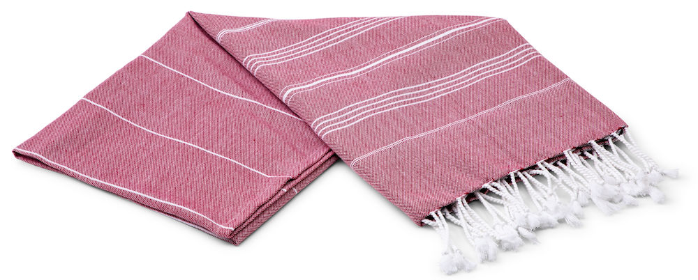  - Lord Nelson Victory Hamam Skärbo Röd