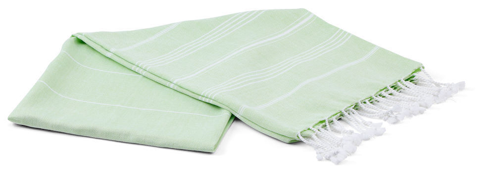  - Lord Nelson Victory Hamam Skärbo Grön