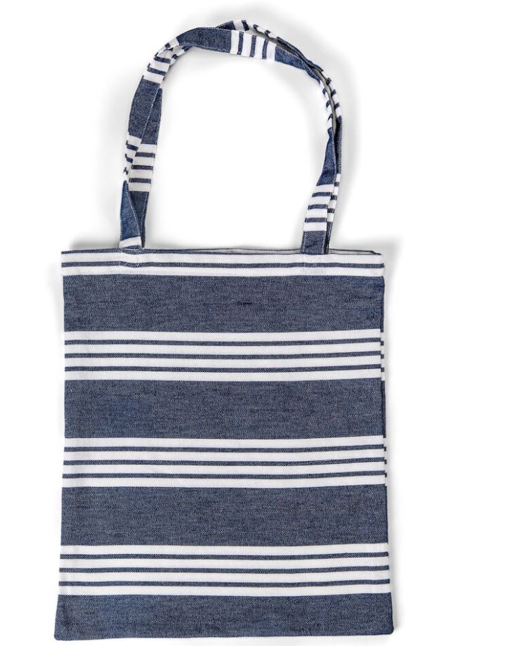  - Tygpåse Torsvik Marinblå