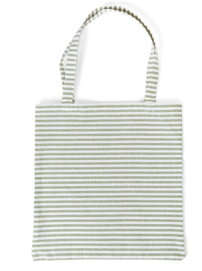  - Tygpåse Medbo grön