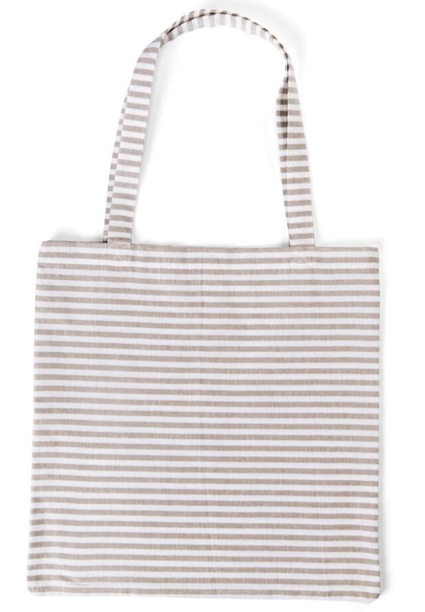  - Tygpåse Medbo grå