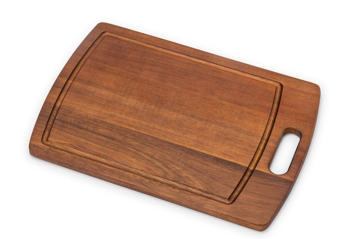  - Skärbräda Acacia