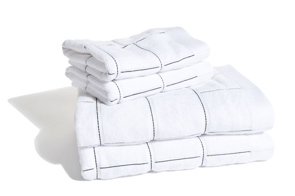  - Lord Nelson Victory Frottéset Smögen 2+2 Vit