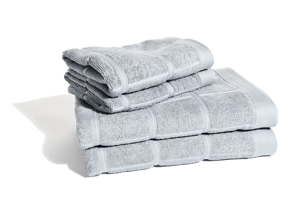  - Lord Nelson Victory Frottéset Smögen 2+2 Grå