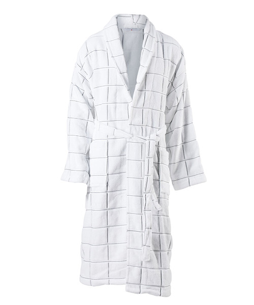  - Frottérock 450g vit L/XL