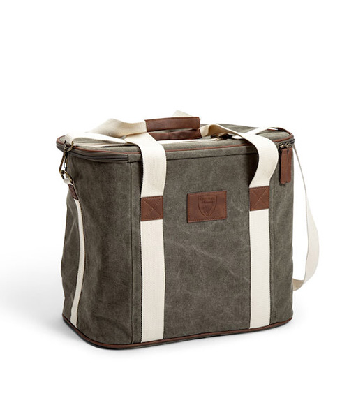  - OH Cooler Bag Grön