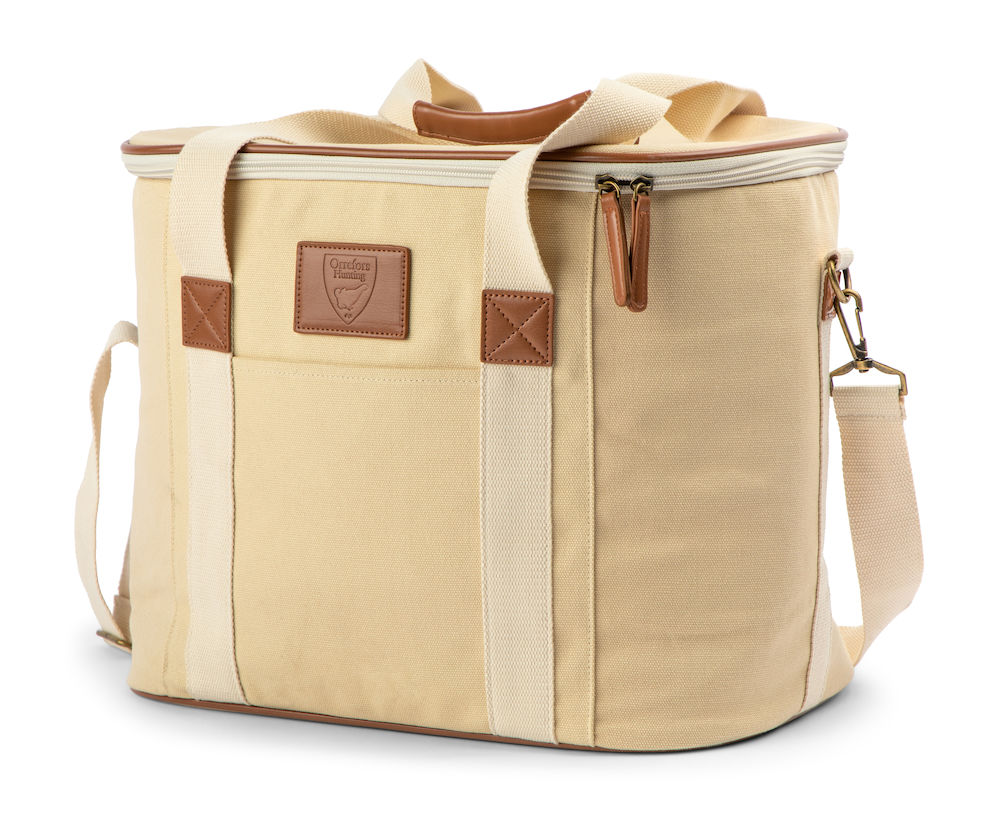  - OH Cooler Back Pack Sand