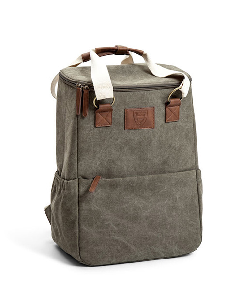  - OH Cooler Back Pack Grön