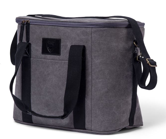  - OH Cooler Back Pack Grå