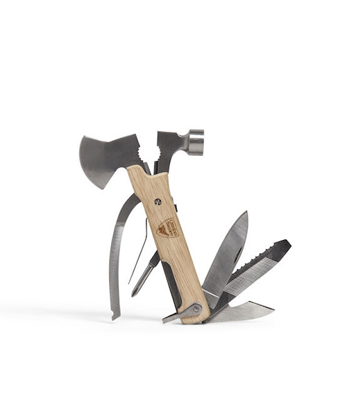  - Orrefors Hunting Multiverktyg