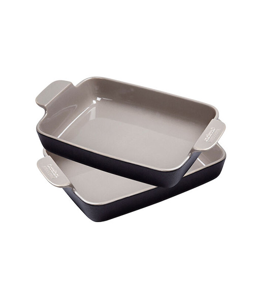  - Orrefors Jernverk Gratängform 2-pack