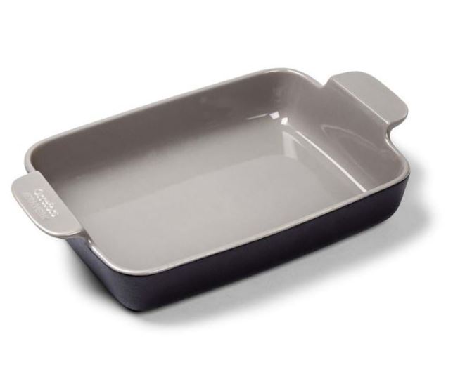  - Orrefors Jernverk Gratängform Stor Svart