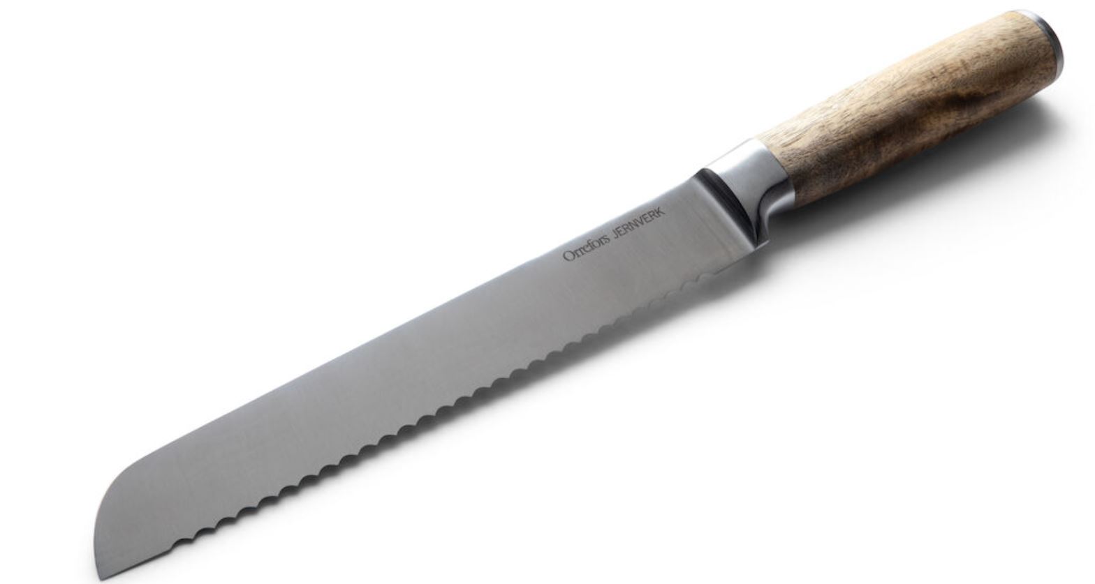  - Orrefors Jernverk Brödkniv Acacia